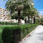 Sol Y Playa 公寓