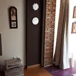 公寓 Sol Y Playa 贝纳尔马德纳