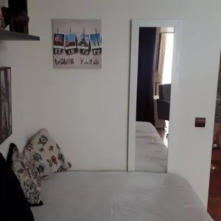 Sol Y Playa بينالماذينا