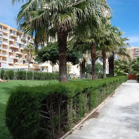 Sol Y Playa شقة