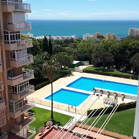 Sol Y Playa شقة *