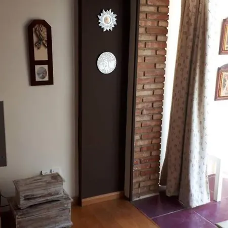 Sol Y Playa Apartament *