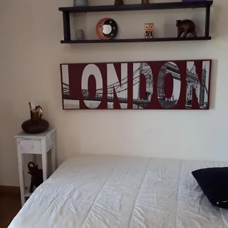 Apartament Sol Y Playa