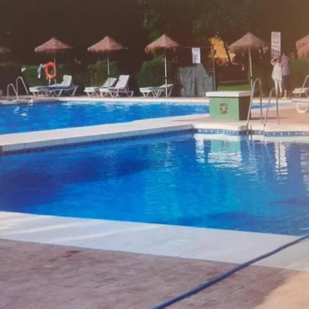 Sol Y Playa Benalmádena