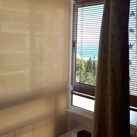 Sol Y Playa דירה בנאלמדנה