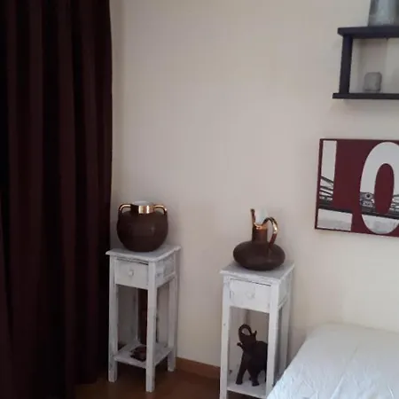 Sol Y Playa Benalmádena