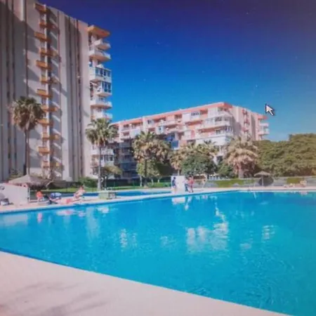 Sol Y Playa * Benalmádena