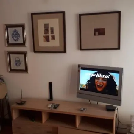 Apartamento Sol Y Playa