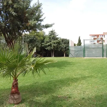 Sol Y Playa Apartamento *